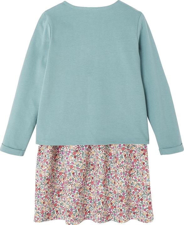 Produktbild Vertbaudet Set Mit Kleid (146)