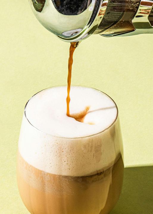 Immagine prodotto KoRo Caffè Lupin con spezie (Tostatura media, 1000 g)