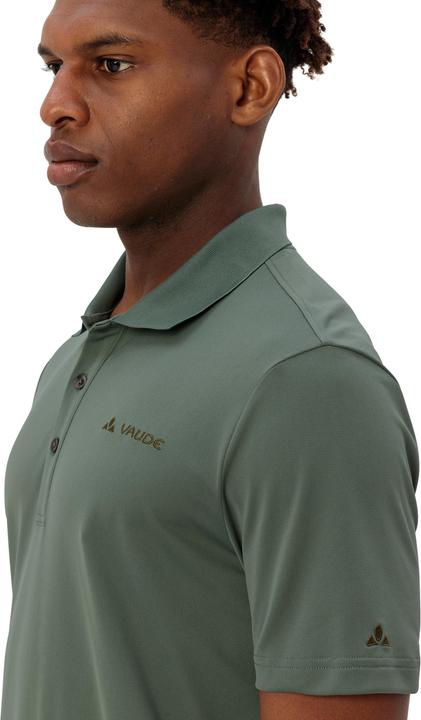 Actual product image Vaude Essential Polo Shirt (XXL)