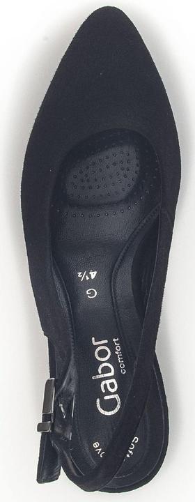 Actual product image Gabor Pumps (37.5)