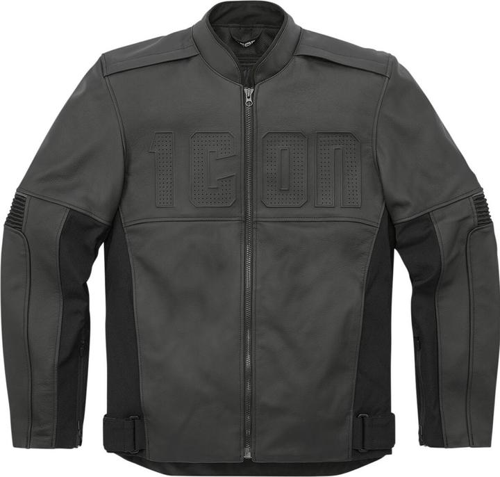 Produktbild Icon motorradjacke motorhead3 ce (Herren, S)