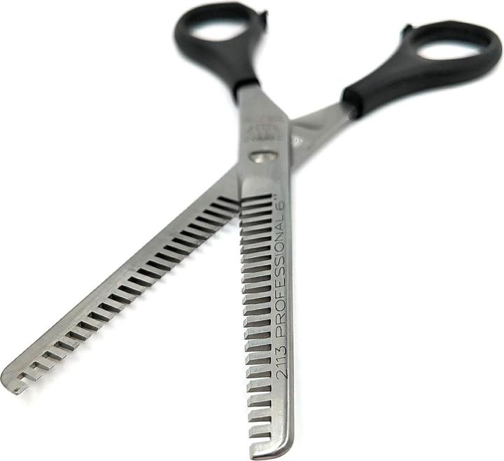Produktbild Kiepe Professional Plastic Handle Code 2113 (6) inch (15.24 cm)