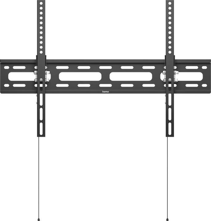 Immagine prodotto Hama Supporto a parete per TV, inclinabile, 191 cm (75") fino a 40 kg (Muro, 75", 40 kg)