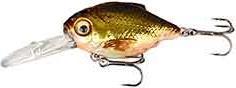 Immagine prodotto Savage Gear Manovella SG 3D Crucian46 4,6cm 7g SF SR 01-Naturale (4.60 cm)