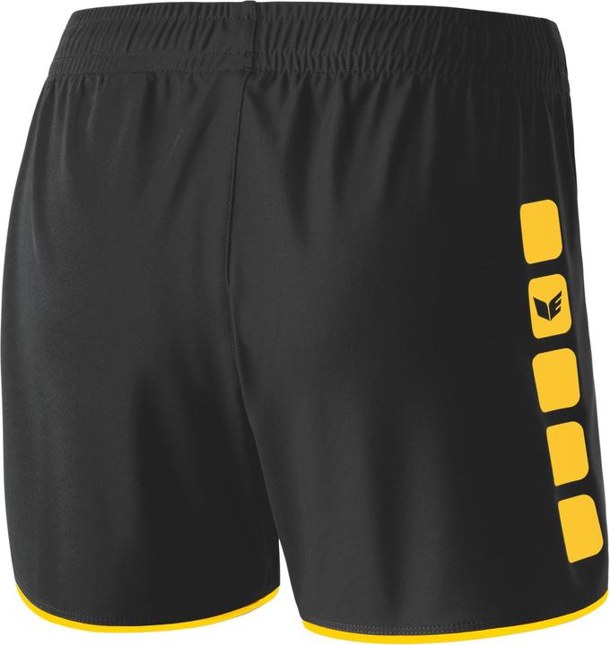Produktbild Erima Classic 5-Cubes Short Damen (36)