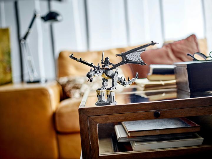 Actual product image LEGO Flying animal (40693, LEGO Lord of the Rings)
