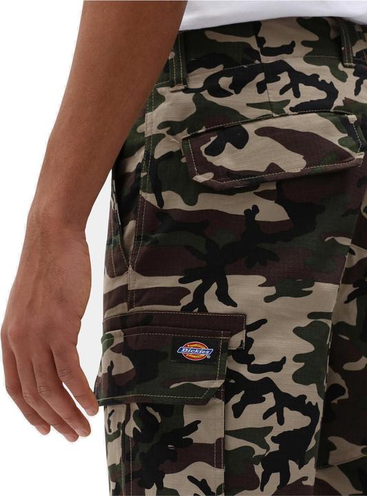 Actual product image Dickies Millerville Shorts (34)