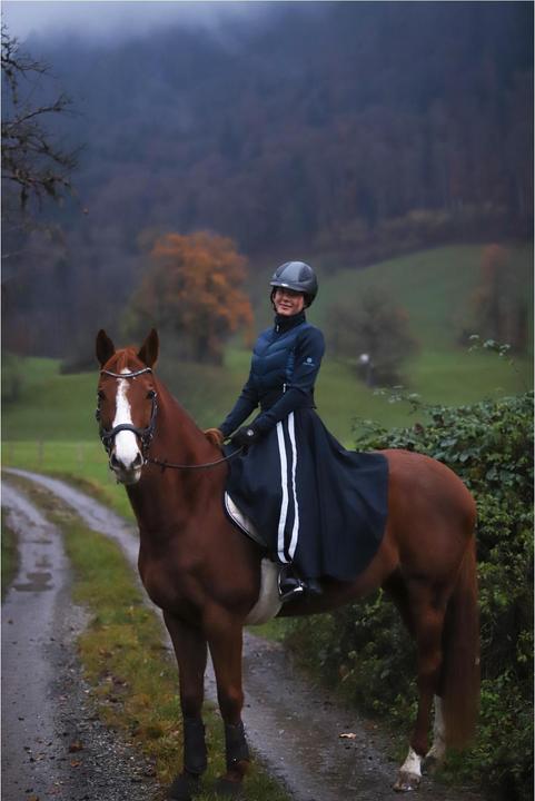 Produktbild Marengo Winter Reitrock Reflex (S)