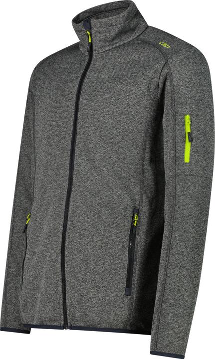 Immagine prodotto CMP Campagnolo Knitted Fleece (M)