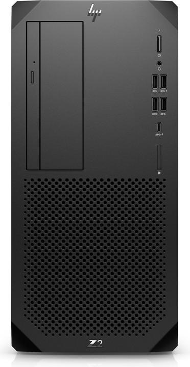 Immagine prodotto HP Workstation Z2 G9 Tower, Win 11 Pro (Intel Core i9-14900K, 64 GB, 1000 GB)