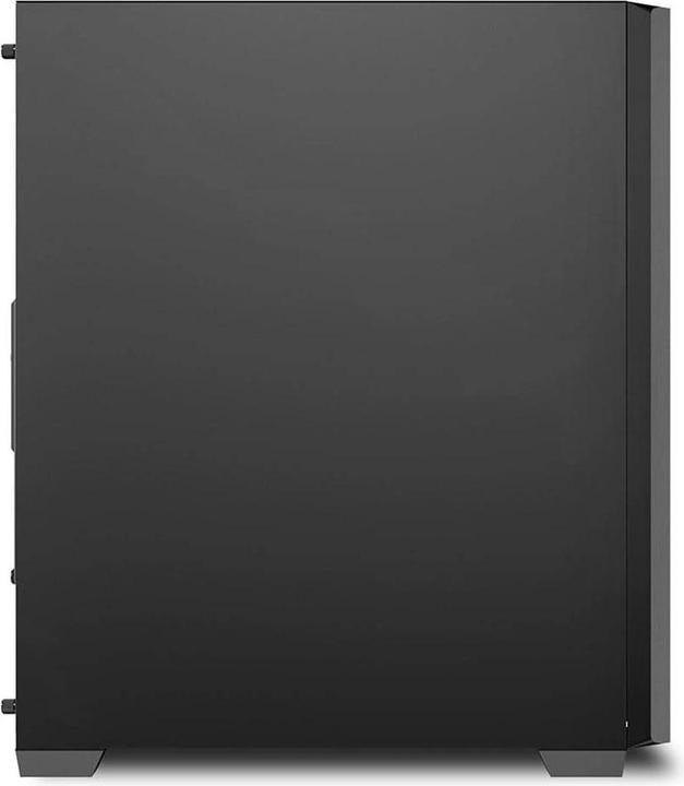 Actual product image Sharkoon VS9 Black ATX (ATX, mATX, Mini-ITX)