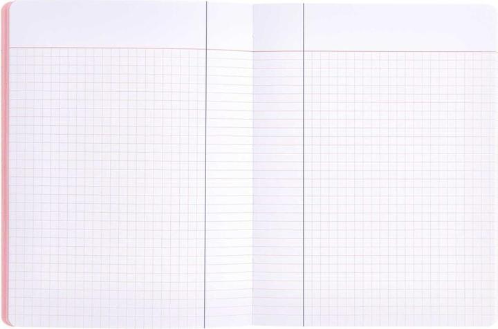 Produktbild Paper Poetry Notizbücher EYES (A5, Kein Einband)