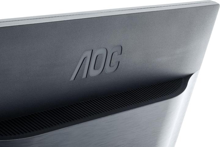 Immagine prodotto AOC e2460Sh (1920 x 1080 pixel, 24")