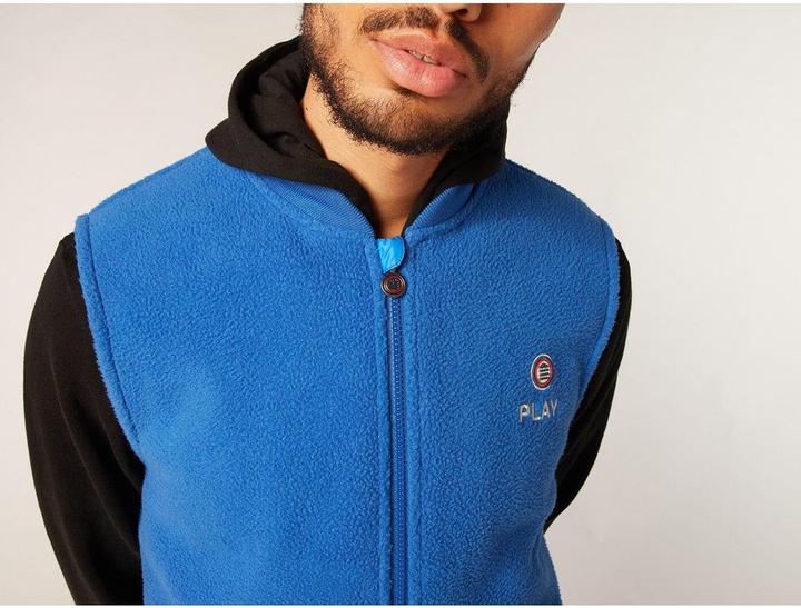 Immagine prodotto Serge Blanco gilet paradis (XL)