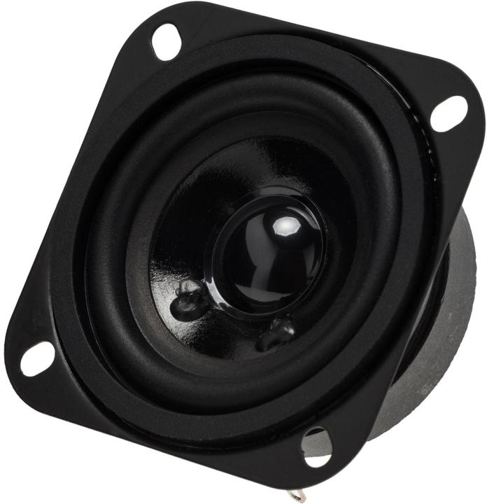 Image du produit Visaton Haut-parleur HiFi à large bande FR 58