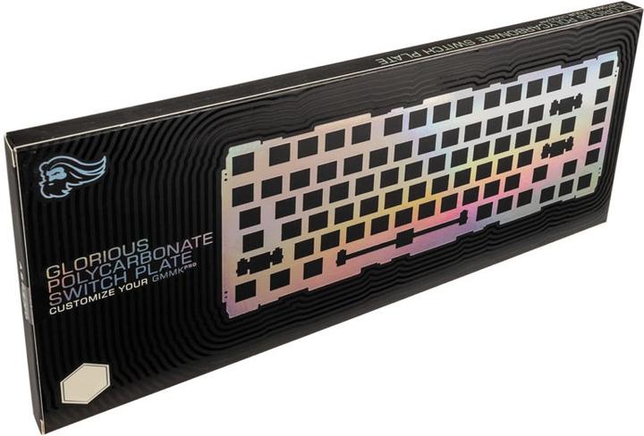 Produktbild Glorious PC Gaming Race GMMK Pro Switch Plate