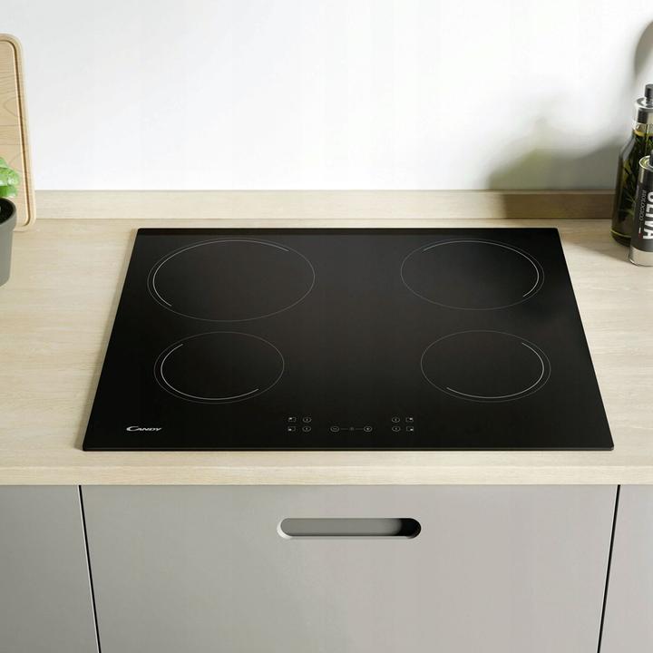 Actual product image Candy CH 64CCB
