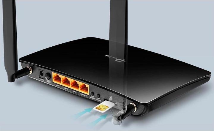 Image du produit TP-Link Archer MR400