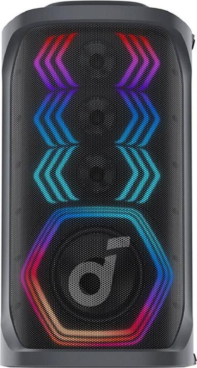 Image du produit soundcore Rave 3 (12 h, Fonctionnement sur batterie)