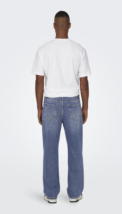 Produktbild Only & Sons Locker geschnitten Jeans Locker geschnitten jeans (38)