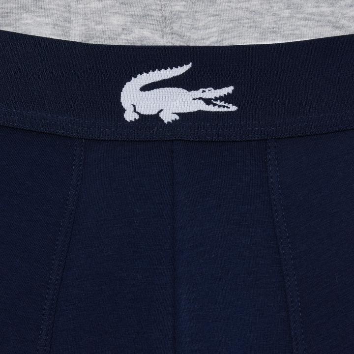 Actual product image Lacoste 3 Pack Boxer Shorts (L, pack of 3)