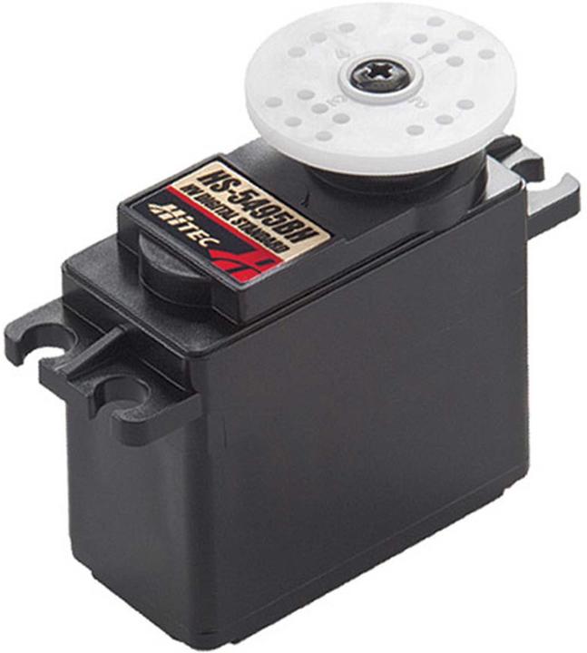 Produktbild Hitec Standard-Servo HS-5495BH Digit