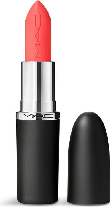 Produktbild MAC Cosmetics Macximal Silky Matte Lipstick Flamingo (Flamingo)
