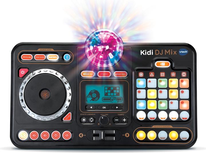 VTech Kidi DJ Mix (Duits)