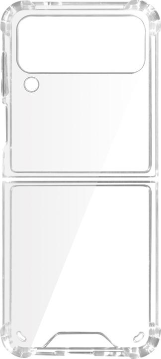 Produktbild Avizar Schutzhülle mit verstärkten Ecken Series (Samsung Galaxy Z Flip4)