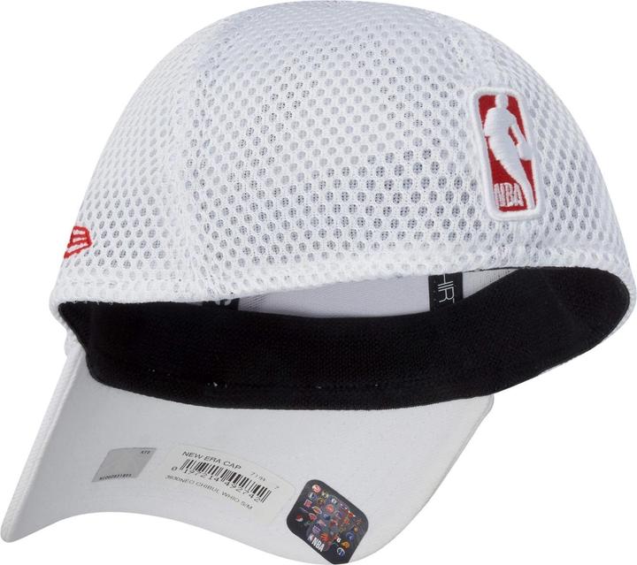 Immagine prodotto New Era 39Thirty Cappello a rete elasticizzato - Chicago Bulls - S/M (S/M)