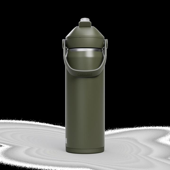 Produktbild Camelbak Thrive Flip Straw V.I. (0.60 l)