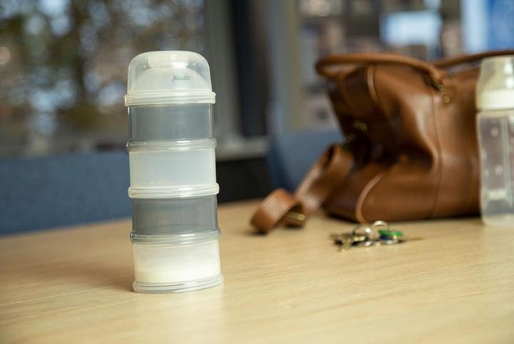 Image du produit Alecto Distributeur de lait pour bébés