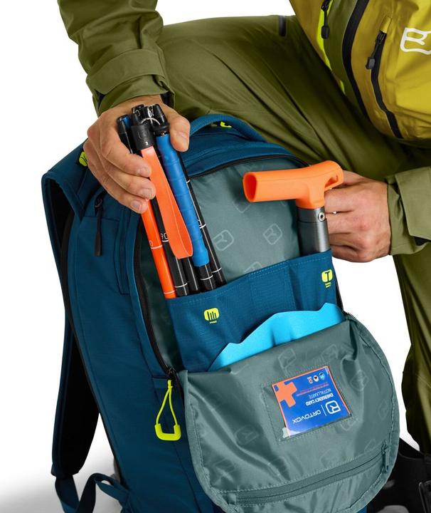 Produktbild Ortovox Free Rider (22 l)