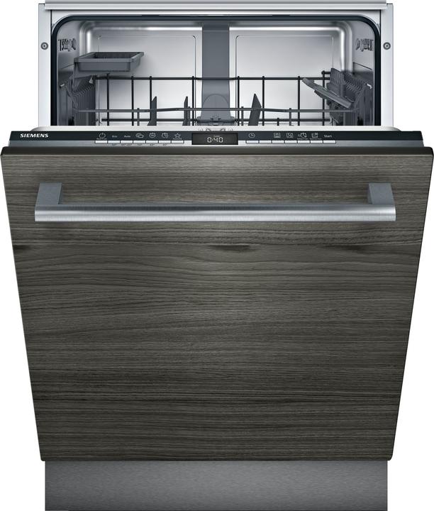 Produktbild Siemens SL63HX52BE iQ300 Vollintegrierter Geschirrspüler 60 cm XXL
