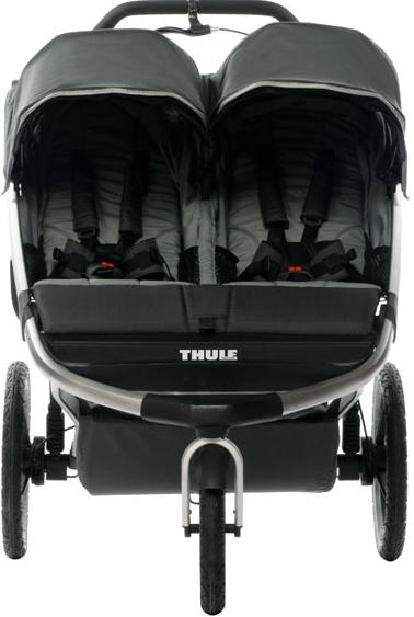 Produktbild Thule Urban Glide 2 Stroller (2 Plätzer)