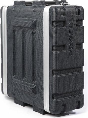 Actual product image Proel Forced-ABS Case 4U (19" Case)