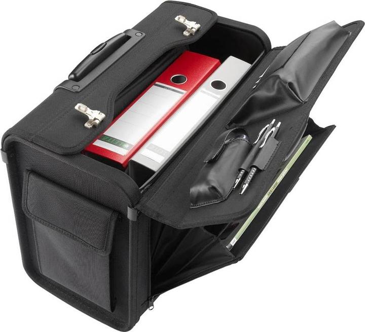 Image du produit Dermata Valise de pilote 45.5cm (37 l, Bagage à main (jusqu'à 50l))