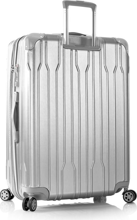 Immagine prodotto Heys Xtrak -matkalaukku, hopea (100 l, L (90 - 115l))