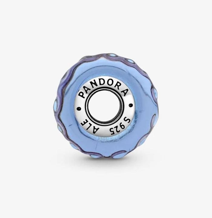 Immagine prodotto Pandora Charm (Argento 925, Murano)
