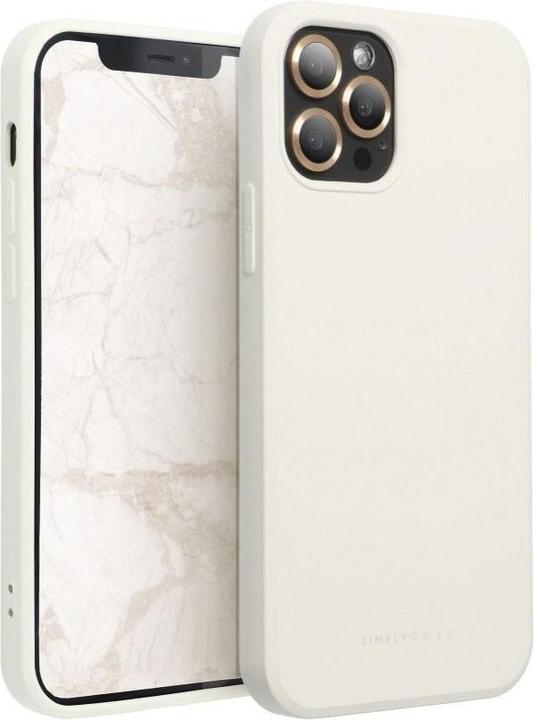 Immagine prodotto Roar Pannello posteriore custodia SPACE per IPHONE 11 Pro Aqua White (Apple iPhone 11 Pro)