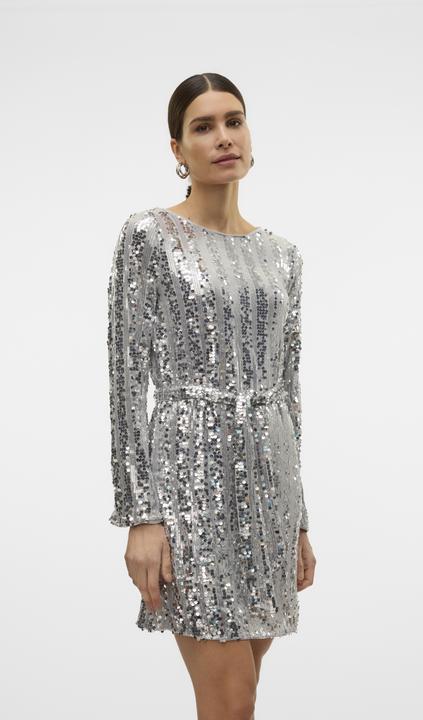 Actual product image Vero Moda VMEFA Short dress Dress (M)