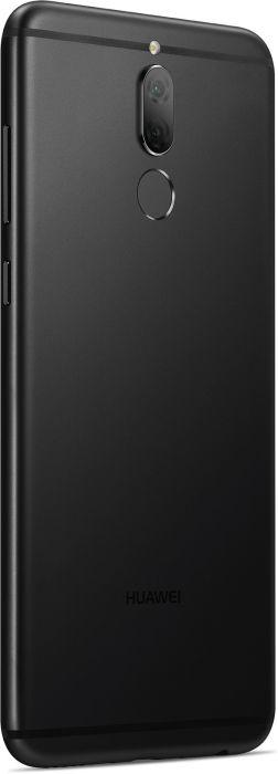 Produktbild Huawei Mate 10 Lite (64 GB, Graphite Black, 5.90", Hybrid Dual SIM, 16 Mpx, 4G)