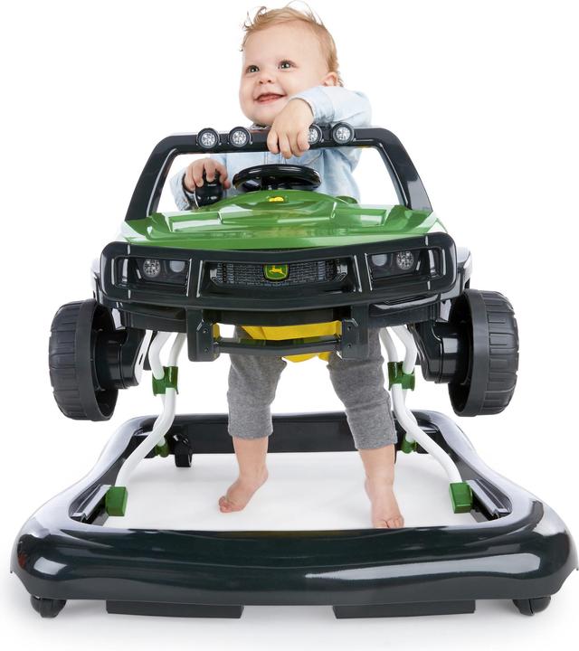 Produktbild Oball John Deere Auto Walker