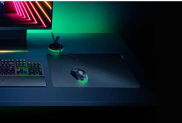 Actual product image Razer Sphex V3 (S)