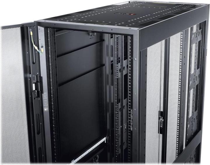 Produktbild APC NetShelter SX (42 HE, 19 Zoll Rack)