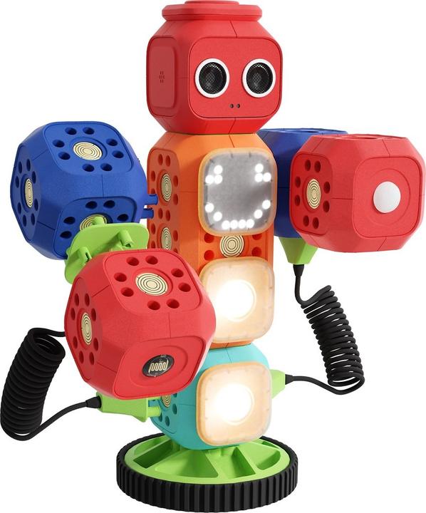 Actual product image Robo Wunderkind - Education Extension Kit NEW