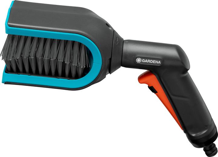 Immagine prodotto Gardena Spazzola per tende Cleansystem