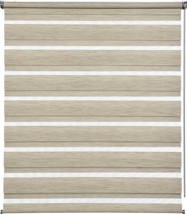 Actual product image Gardinia Double blind de luxe (60 x 180 cm)