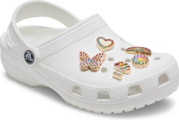 Image du produit Crocs Festival Rainbow (Taille unique)