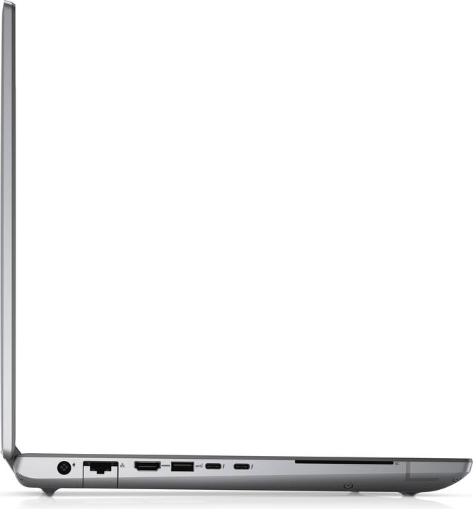 Produktbild Dell Precision 7780 (17.30", Intel Core i9-13950HX, 32 GB, 1000 GB, DE)
